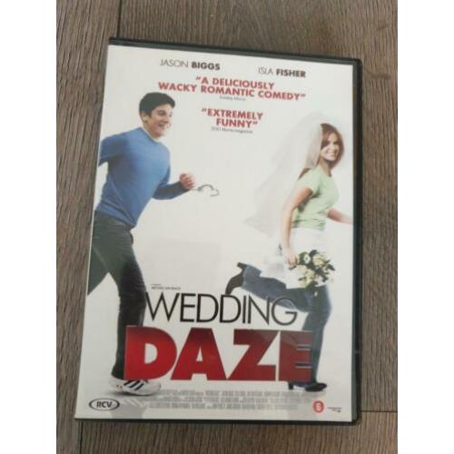 Wedding Daze