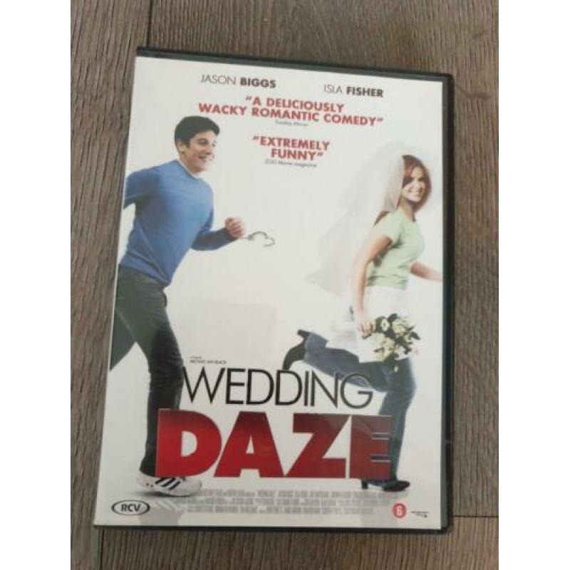 Wedding Daze