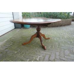 salontafel ovaal