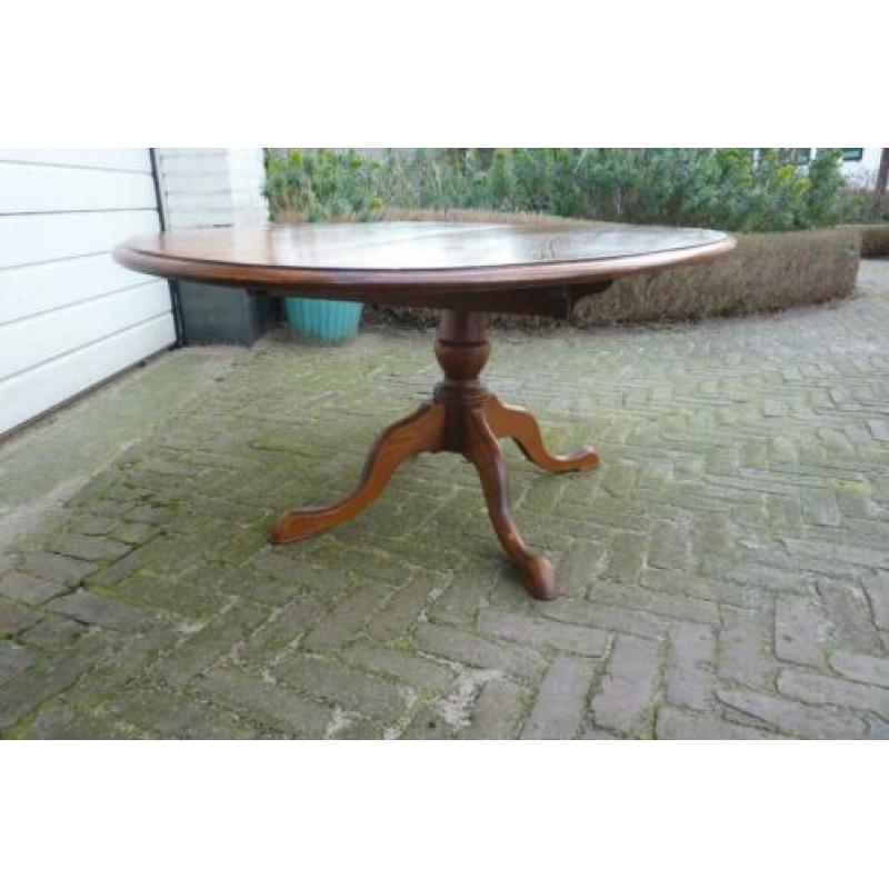 salontafel ovaal