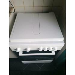 Beko electrische fornuis