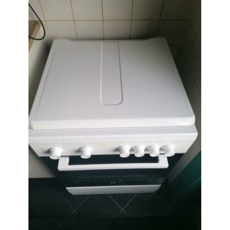 Beko electrische fornuis