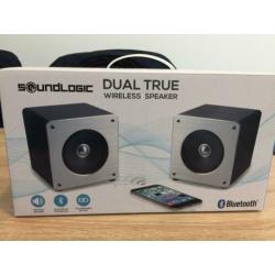Boxen wireless bluetooth 15 euro