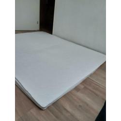 Topmatras 1.60x2.05x0.05