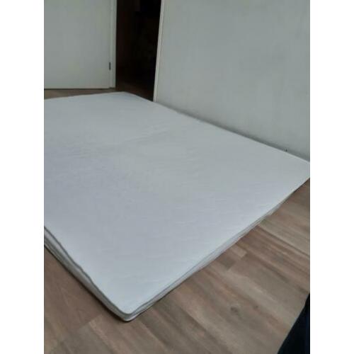 Topmatras 1.60x2.05x0.05