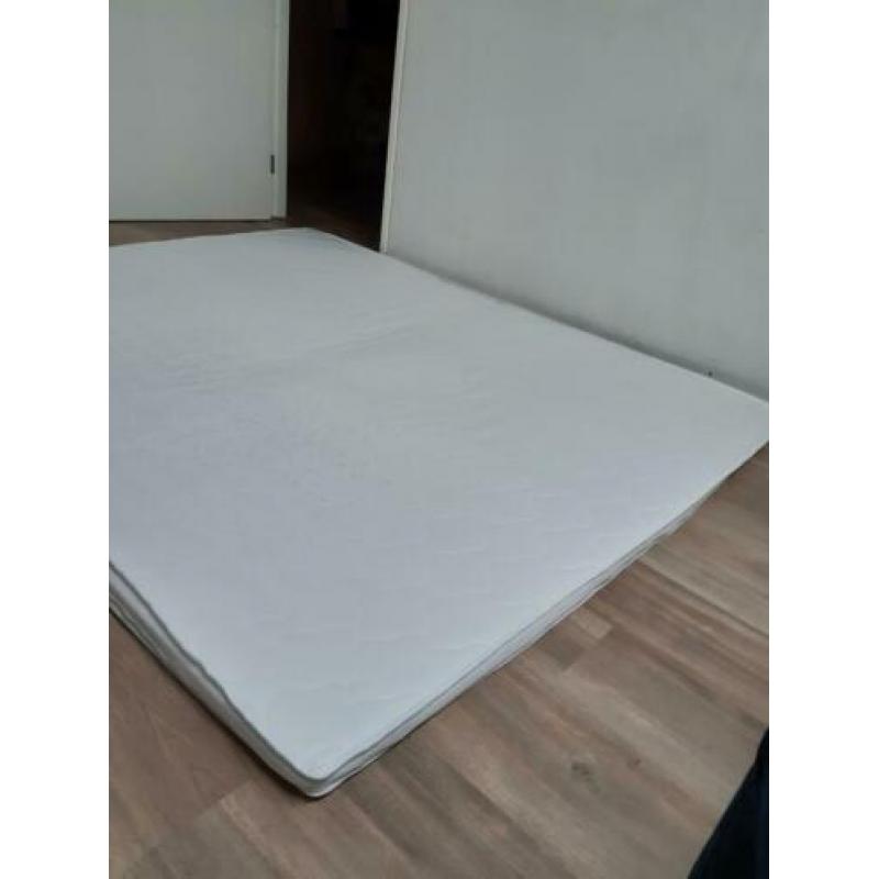 Topmatras 1.60x2.05x0.05