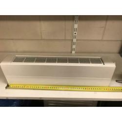 Convector radiator 50 x 14 x 10 cm