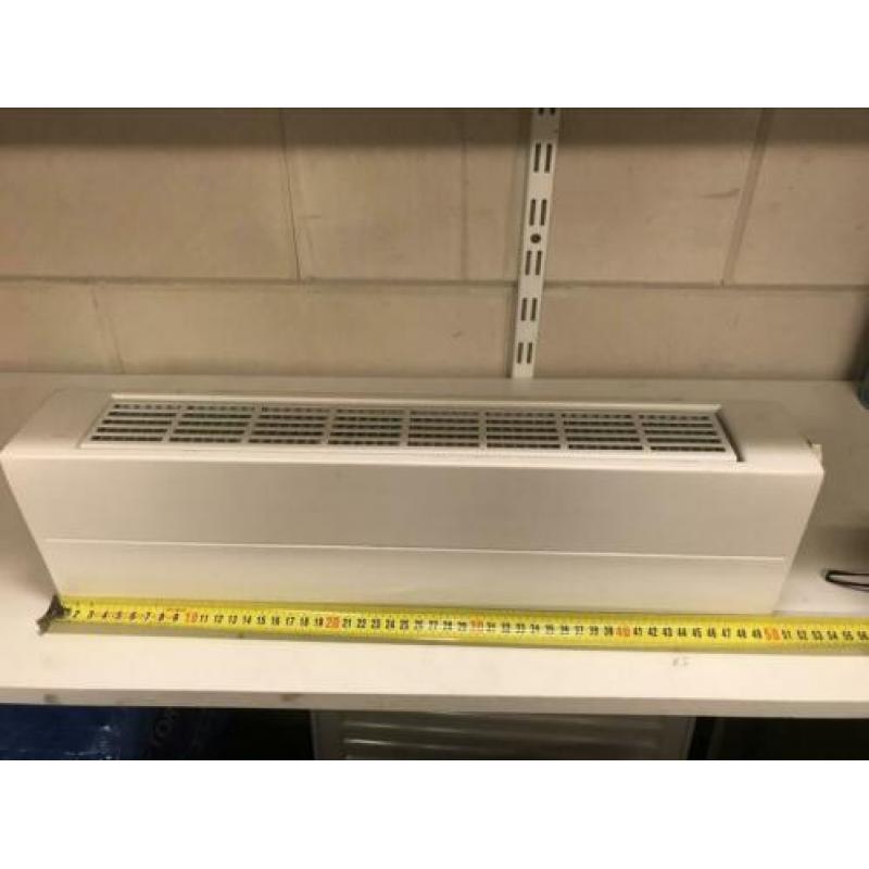 Convector radiator 50 x 14 x 10 cm