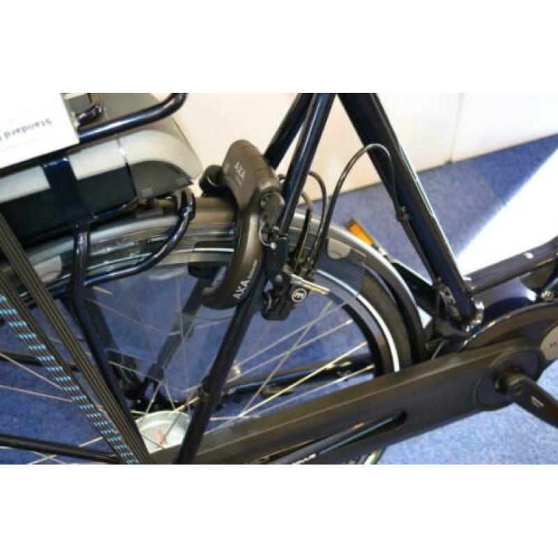 Batavus ways en MC elektrische fietsen