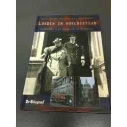 Londen in oorlogstijd