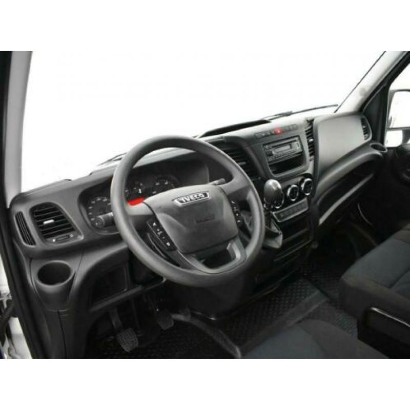 Iveco Daily 35S16 160PK L2H2 Airco / EURO6 (bj 2017)
