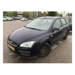 Ford Focus Wagon 1.6 TDCI Champion