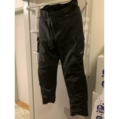Alpinestars Stella Drystar 4-seizoenen motorbroek maat L