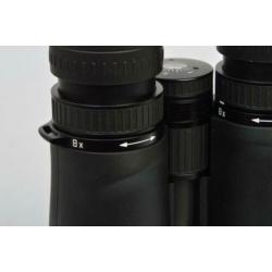 Leica Duovid 8x-12x42