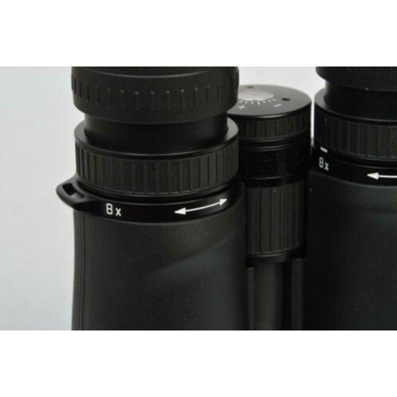 Leica Duovid 8x-12x42