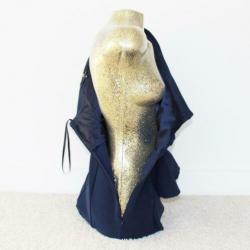 Zeer Mooi Elisabetta Franchi Jurkje (Maat 46)