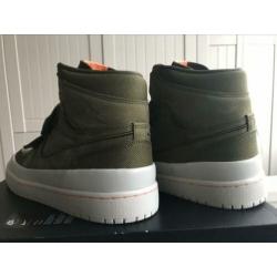 Nike Air Jordan 1 Retro High Double Strap Nieuw in Maat 44.5