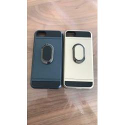 TELEFOONHOESJE voor de IPHONE 7