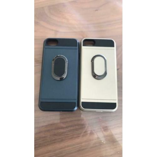 TELEFOONHOESJE voor de IPHONE 7