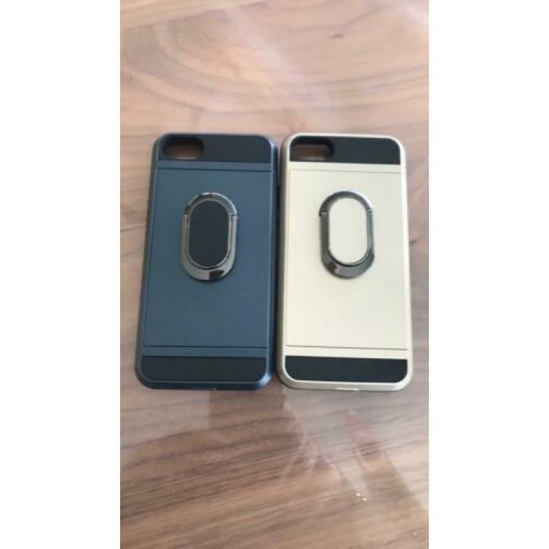 TELEFOONHOESJE voor de IPHONE 7