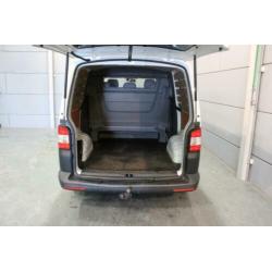 Volkswagen Transporter 2.0 TDI DC Dubbel Cabine Trekhaak/APK