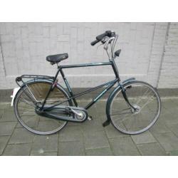 heren fiets
