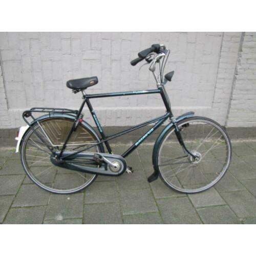 heren fiets