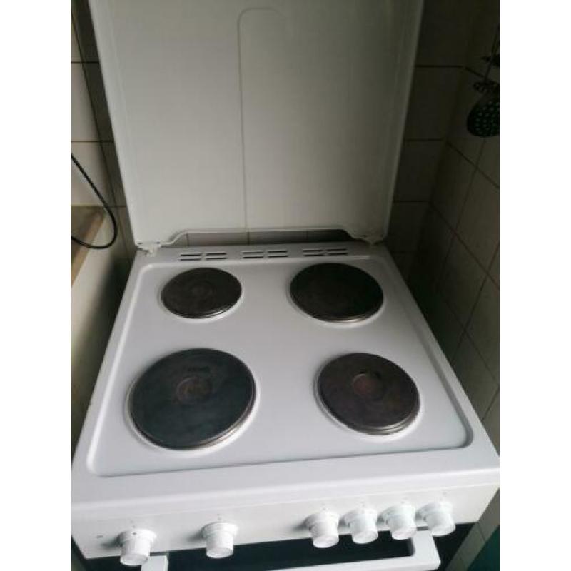 Beko electrische fornuis