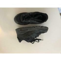 Nike Air Max mt 31 zwart