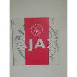 Ajax schilderijen op canvas