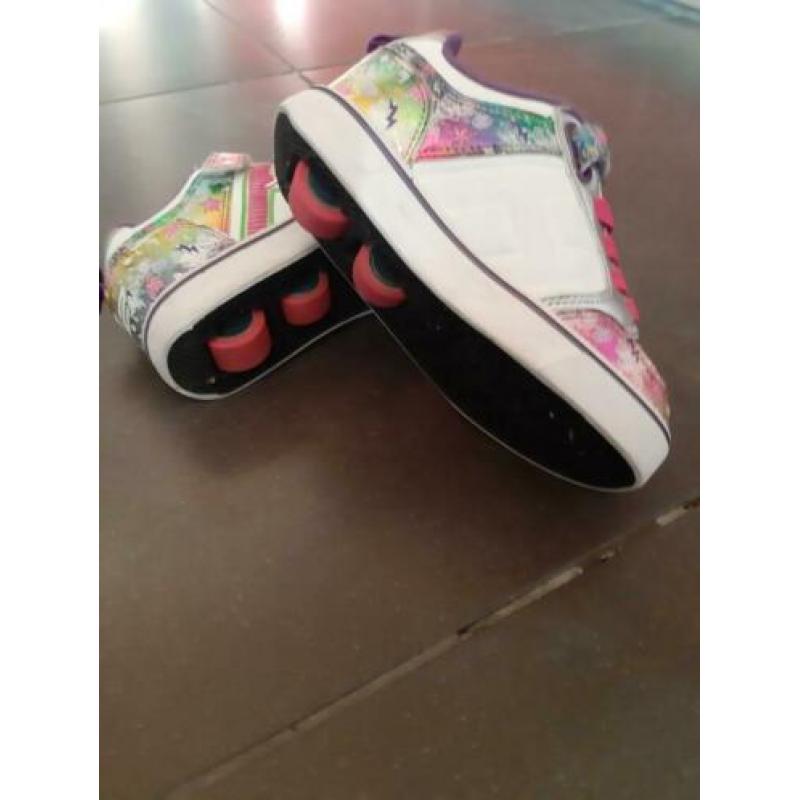 Heelys