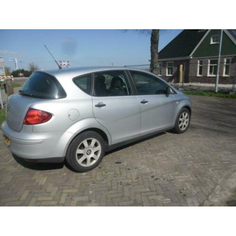 SEAT Toledo 1.9 TDI Reference AIRCO,AIRCO,4XELECRAMEN,VELGEN