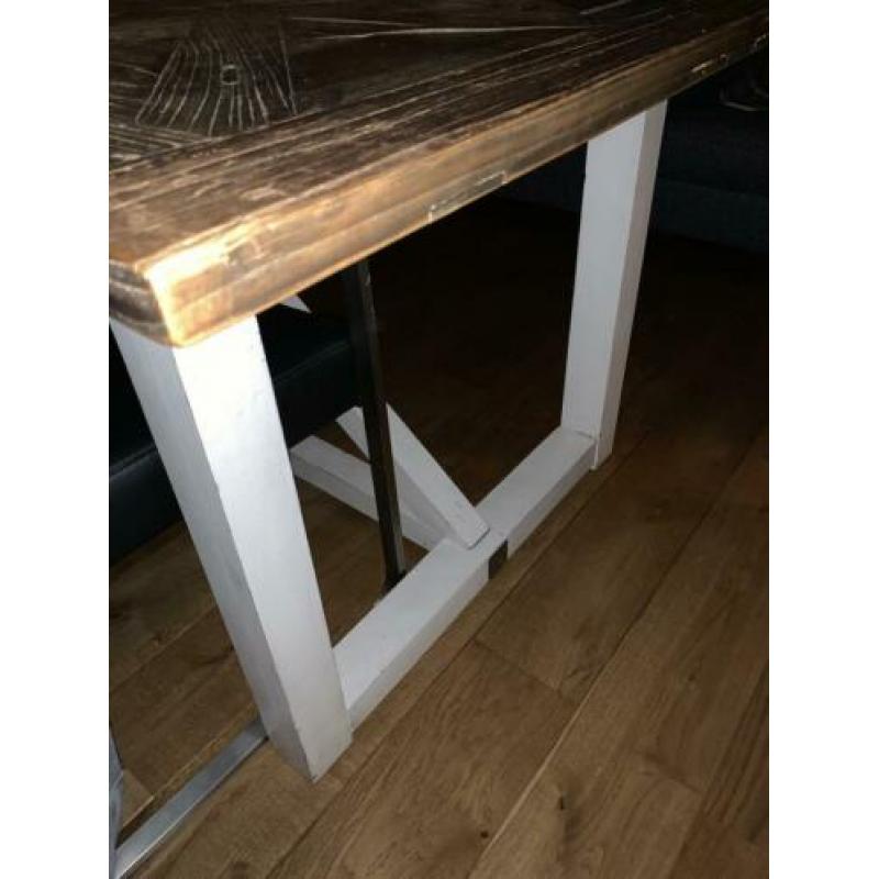 Eettafel Rivera maison