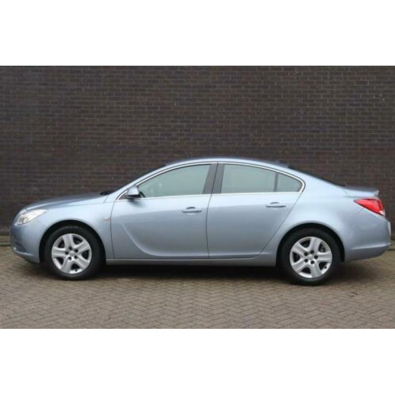 Opel Insignia 1.8 Edition (1ste eig/Climate/PDC) (bj 2009)