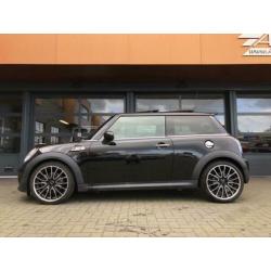 MINI Mini 1.6 Cooper S Pano-dak Harman Kardon Navi