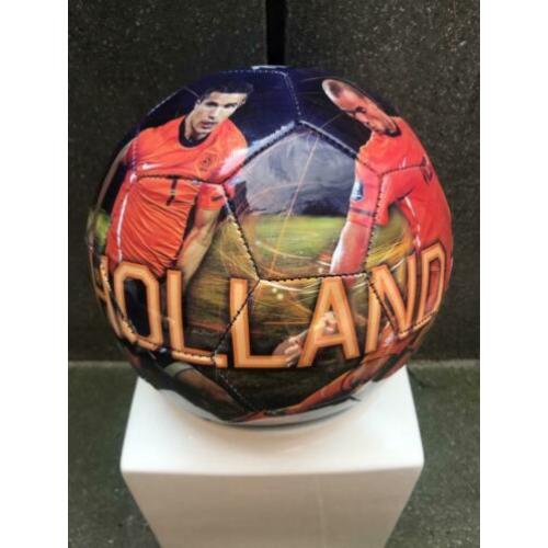 Voetbal Holland KNVB Wesley Sneijder, Robin van Persie, Dirk
