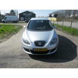 SEAT Toledo 1.9 TDI Reference AIRCO,AIRCO,4XELECRAMEN,VELGEN