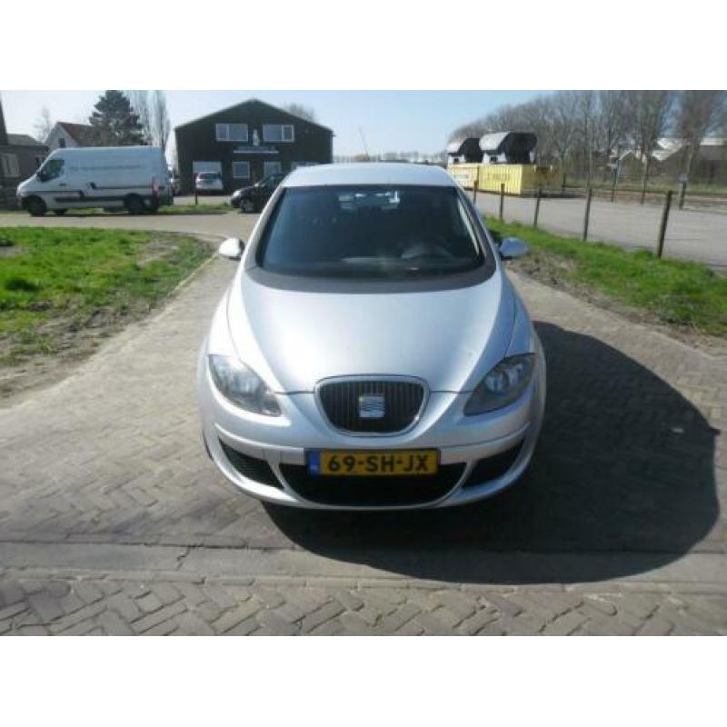 SEAT Toledo 1.9 TDI Reference AIRCO,AIRCO,4XELECRAMEN,VELGEN