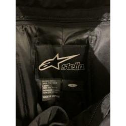 Alpinestars Stella Drystar 4-seizoenen motorbroek maat L
