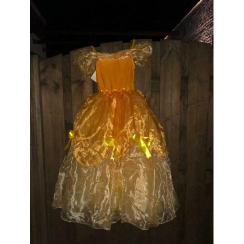 Prinsessenjurk