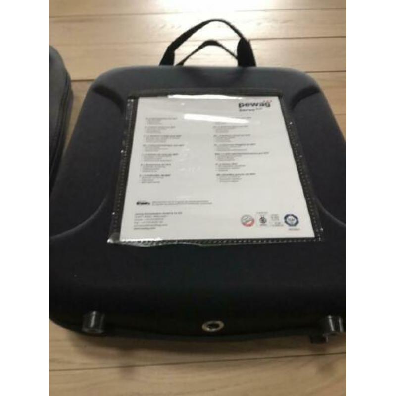 Pewag Servo SUV RSV 80 sneeuwkettingen (2 kettingen)