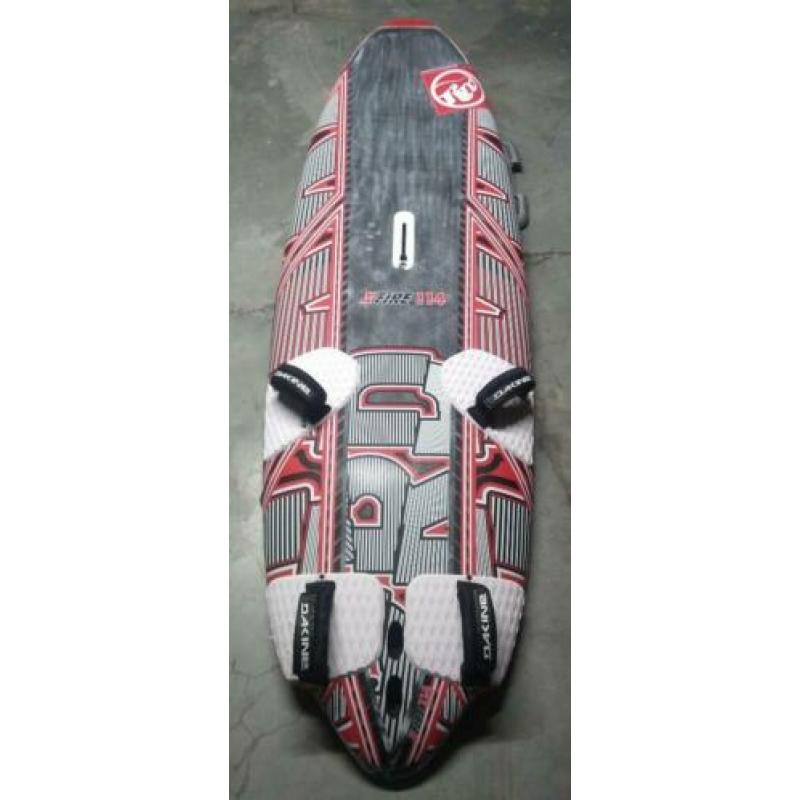 RRD X-fire 114 V7