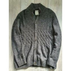 Heren vest / trui maat xxl