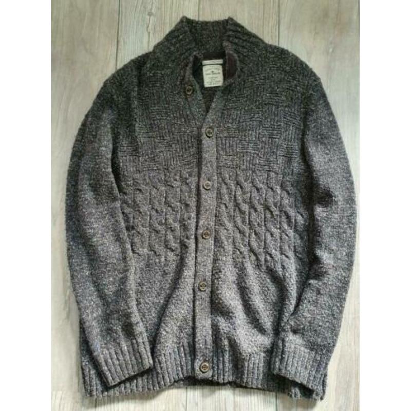 Heren vest / trui maat xxl