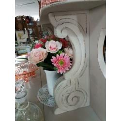 Brocante buffetkast