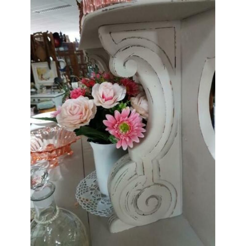 Brocante buffetkast