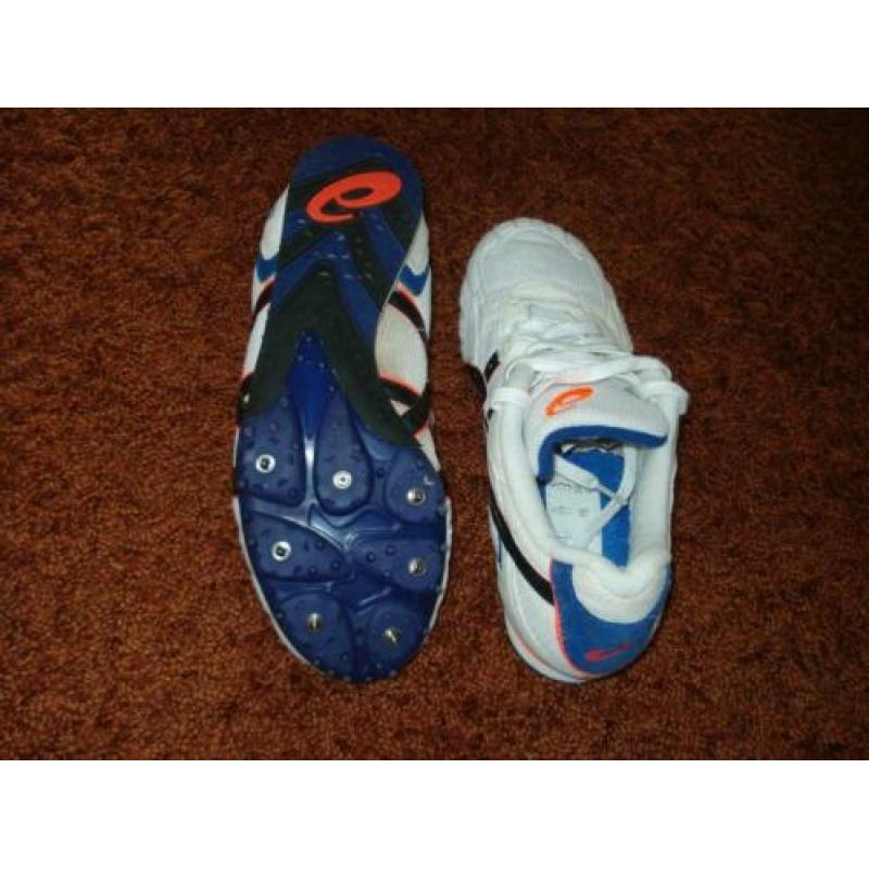 Asics Spikes Atletiek
