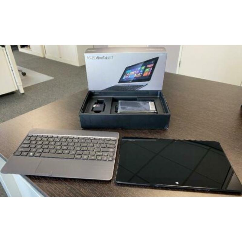 Asus VivoTab RT als nieuw