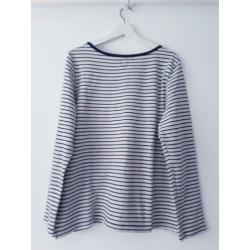 GAP trui sweater gestreept maat XL