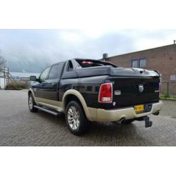 Dodge Ram 1500 5.7 V8 4x4 Crew Cab 5'7 LONGHORN / LPG G3 /